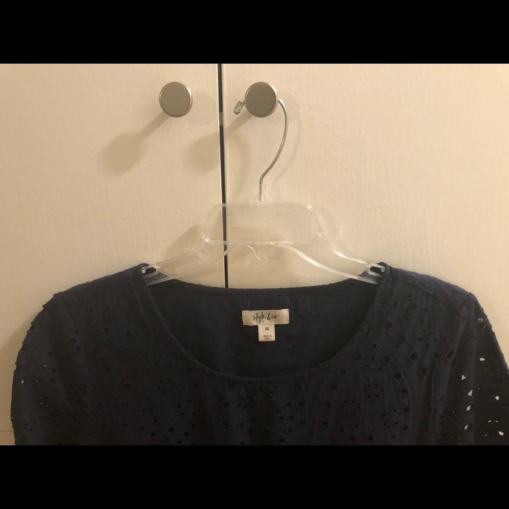 Style & Co Dress